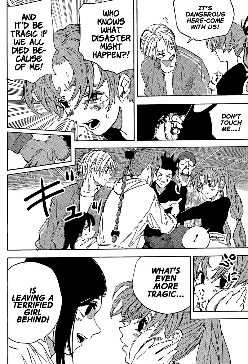 Chapter 224 - Page 19